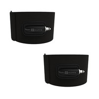 Show product details for SmartCuffs Accessory Cuff Pair Choose Size