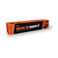 Show product details for SuperMats, BikeMat Floor Protector, 30" X 60"