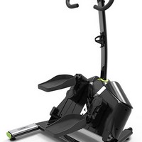 Show product details for Helix, HLT3000-3D Light Commercial Lateral Trainer, 3D Motion