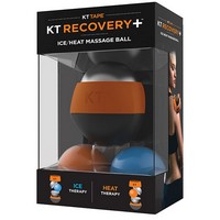 Show product details for KT Recovery+, Ice/Heat Massage Ball