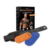 Show product details for KT Recovery+, Ice/Heat Compression Therapy