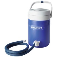 Show product details for AirCast CryoCuff IC Cooler Only