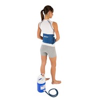 Show product details for Back/Hip/Rib Cuff Only - for AirCast CryoCuff System