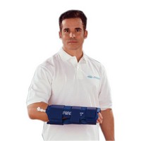 Show product details for Hand/Wrist Cuff Only - for AirCast CryoCuff System