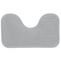 Show product details for HydraHeat Pack, Cervical, 17" x 11"