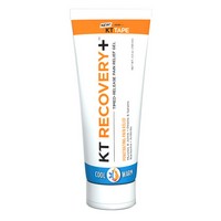 Show product details for KT Recovery+, Pain Relief Gel, Choose Size