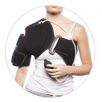 Show product details for Dr.Aktive CCT Shoulder