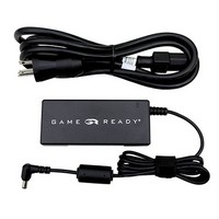 Show product details for Game Ready GRPro 2.1 Accessory - AC Adapter Kit includes cord