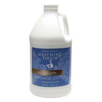 Show product details for Jojoba Unscented Lotion, 1/2 Gallon
