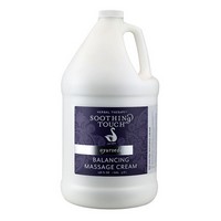 Show product details for Balancing Cream, Unscented, Pumpable, 1 Gallon
