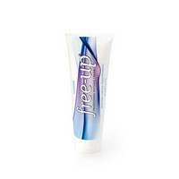 Show product details for Free-Up Massage Cream - 8 oz Tube