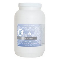 Show product details for Versa Creme, Unscented, 1 Gallon