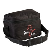 Show product details for Jeanie Rub - carry bag