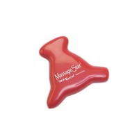 Show product details for AcuForce Star Massage Tool