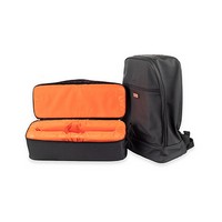 Show product details for AcuForce 7.0 Massage Tool - Accessory carry case and backpack only