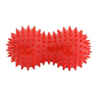 Show product details for Massage ball, peanut-shape