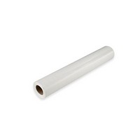 Show product details for Exam Table Paper - Crepe - 18" x 125 feet - Case of 12 - White