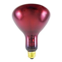 Show product details for Accessories - (175 watt) Ruby Bulb - each