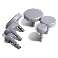 Show product details for Intelect Shortwave Diathermy - capacitive electrode, Choose Size