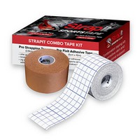 Show product details for Strapit Combo Pack, Professional Strapping Kit - Rigid and Fixit