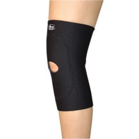 Show product details for Sof-Seam Knee Support; Basic Knee Support with Open Patella; Choose Size