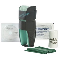 Show product details for Air-Stirrup Universe Care Kit for ankle sprains