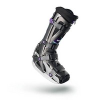 Show product details for VACOped Diabetic Boot, Choose Size