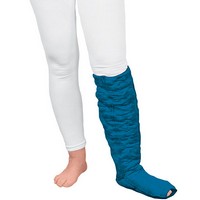 Show product details for Caresia, Lower Extremity Garments, Below Knee, Average, Choose Size
