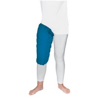 Show product details for Caresia, Lower Extremity Garments, Thigh, Average, Choose Size
