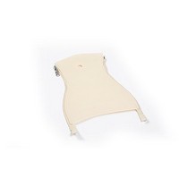 Show product details for Orfizip Light NS antibacterial wrist orthoses w/zipper, 2.5 mm micro perforated, ivory, Choose Size