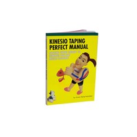 Show product details for Kinesio Taping Perfect Manual - Book
