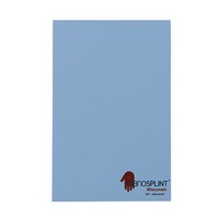 Show product details for Manosplint Wisconsin Solid 1/8" x 12" x 18", 1 sheet, Choose Color