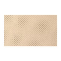 Show product details for Orfit Classic, soft, 18" x 24" x 1/16", micro perforated 13%