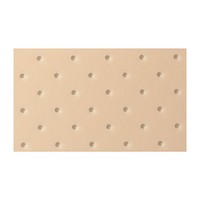 Show product details for Orfit Classic, soft, 18" x 24" x 1/8", mini perforated 3.5%