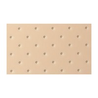 Show product details for Orfit Classic, soft, 24" x 36" x 3/16", mini perforated 3.5%