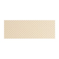 Show product details for Orfit NS Soft, 18" x 24" x 3/32", micro perforated 13%