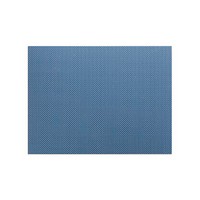 Show product details for Orfilight Atomic Blue NS, 18" x 24" x 3/32", micro perforated 13%