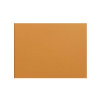 Show product details for Orfit Colors NS, 18" x 24" x 1/12", non perforated, gold, metallic