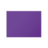Show product details for Orfit Colors NS, 18" x 24" x 1/12", non perforated, violet