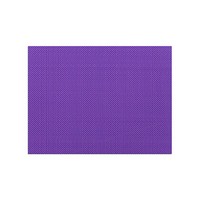 Show product details for Orfit Colors NS, 18" x 24" x 1/12", micro perforated 13%, violet