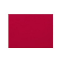 Show product details for Orfit Colors NS, 18" x 24" x 1/12", non perforated, dynamic red