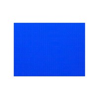 Show product details for Orfit Colors NS, 18" x 24" x 1/12", micro perforated 13%, ocean blue