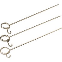 Show product details for Wrist Extension Coil Spring (10 pcs. - 5 left + 5 right)