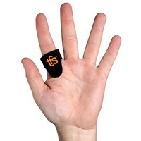 Show product details for Trigger Finger Solution Pad, Medium