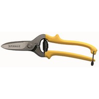Show product details for Spirale Leather Shears