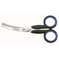 Show product details for Finny Bandage Scissors, 5"