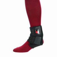Show product details for Swede-O PowerWrap Ankle Brace Universal