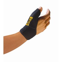 Show product details for Uriel Thumb Support, Rigid, Universal Size
