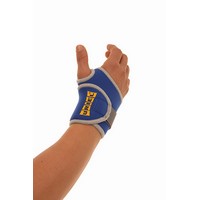 Show product details for Uriel Wrist Support, Universal Size