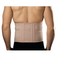 Show product details for Uriel Lumbar Belt, Everday Use, Choose Size